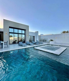 Villa de Rêve à Taghazout Bay